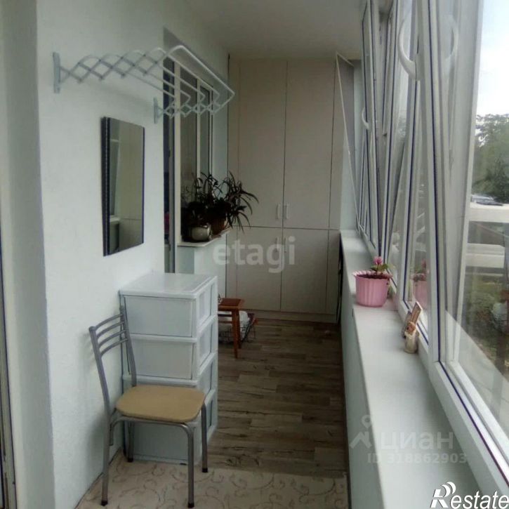 2-комн квартира Бакинская улица, 23,  д. 23