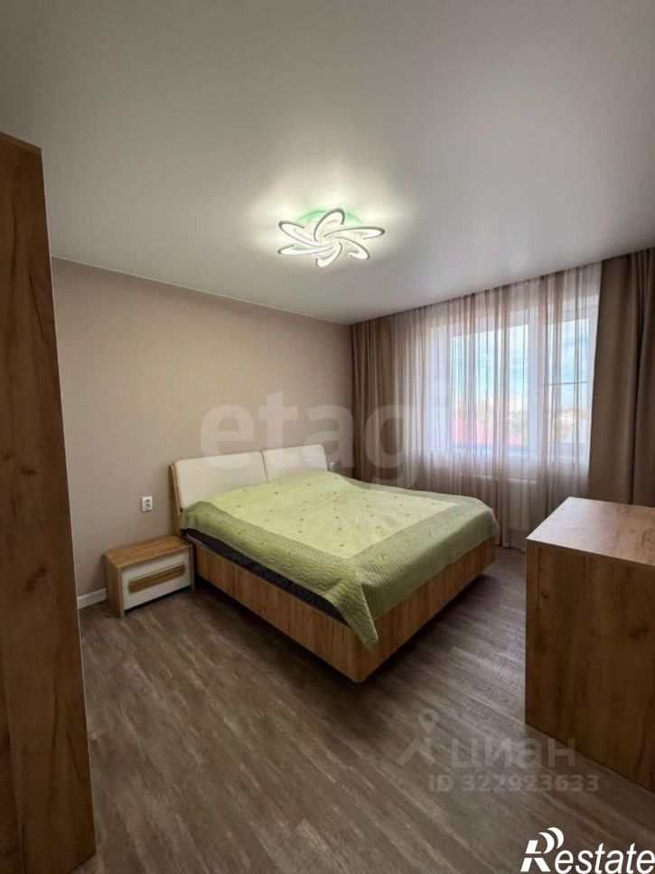 2-комн квартира Пригородная улица, 251А к4,  д. 251А к4