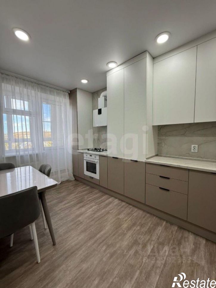 2-комн квартира Пригородная улица, 251А к4,  д. 251А к4