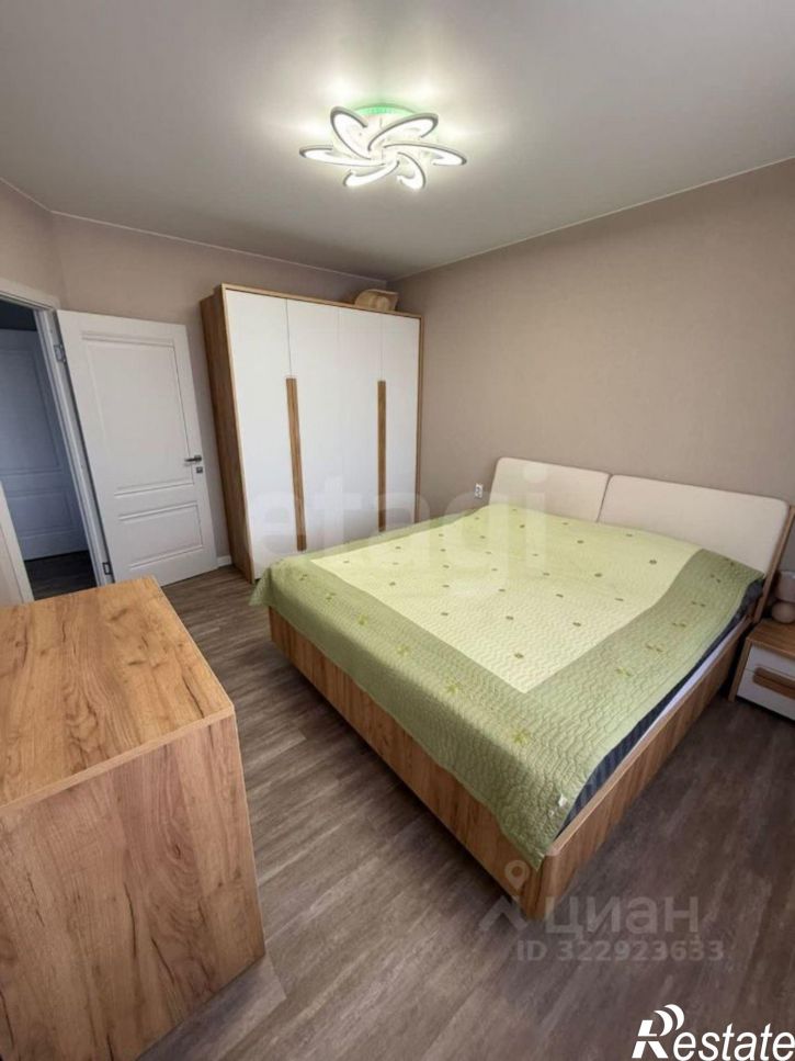 2-комн квартира Пригородная улица, 251А к4,  д. 251А к4