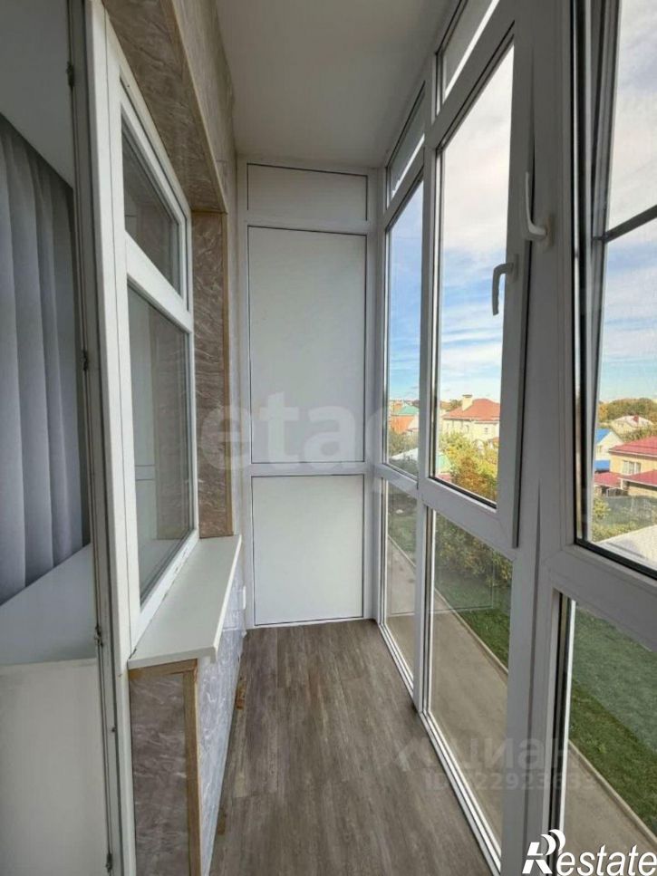 2-комн квартира Пригородная улица, 251А к4,  д. 251А к4