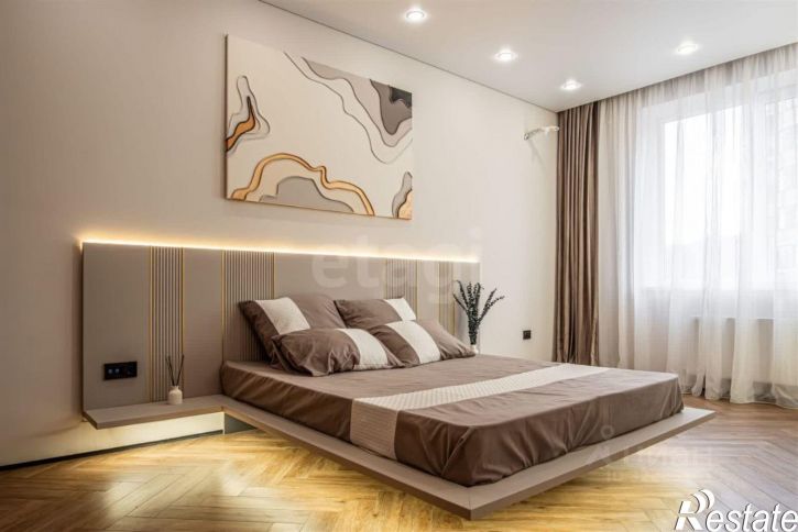 1-комн квартира переулок Крупской, 29/3,  д. 29/3