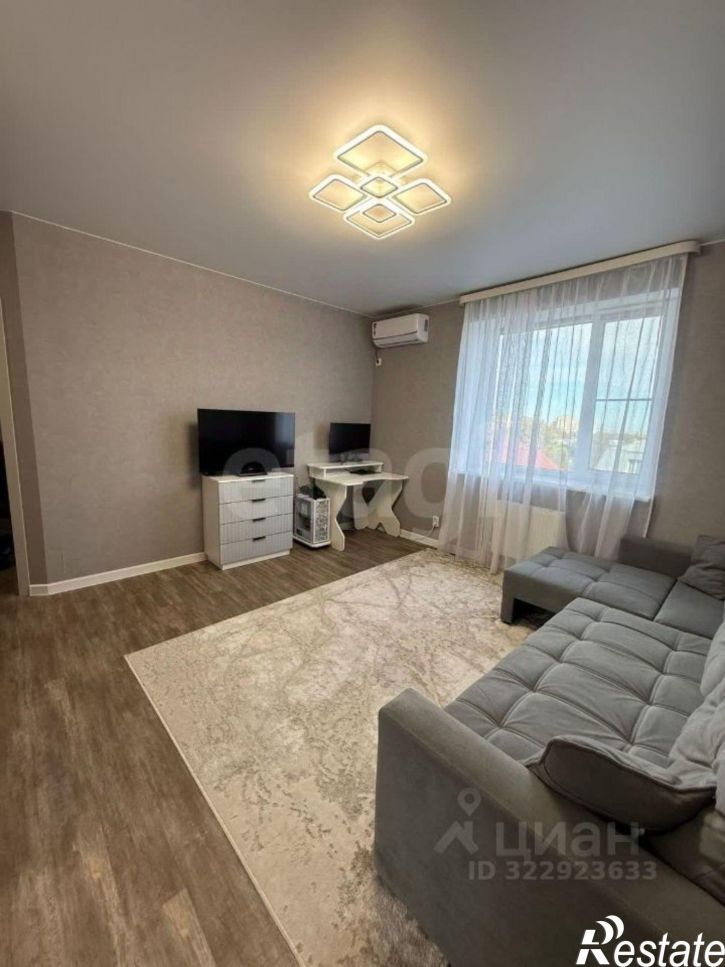 2-комн квартира Пригородная улица, 251А к4,  д. 251А к4