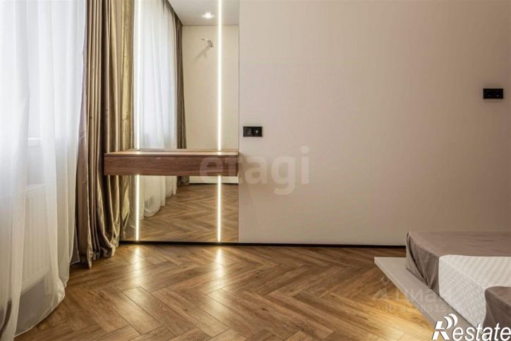 1-комн квартира переулок Крупской, 29/3,  д. 29/3