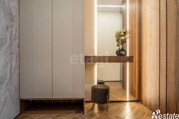 1-комн квартира переулок Крупской, 29/3,  д. 29/3