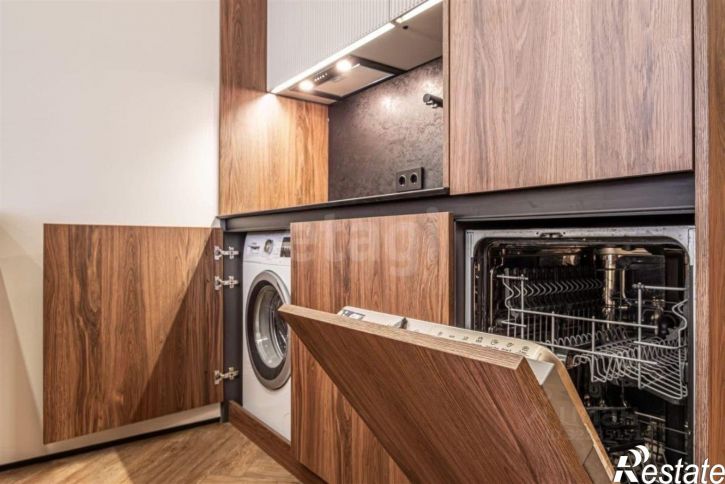 1-комн квартира переулок Крупской, 29/3,  д. 29/3