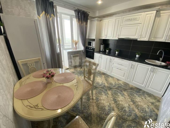 1-комн квартира улица Доваторцев, 90 к1,  д. 90 к1