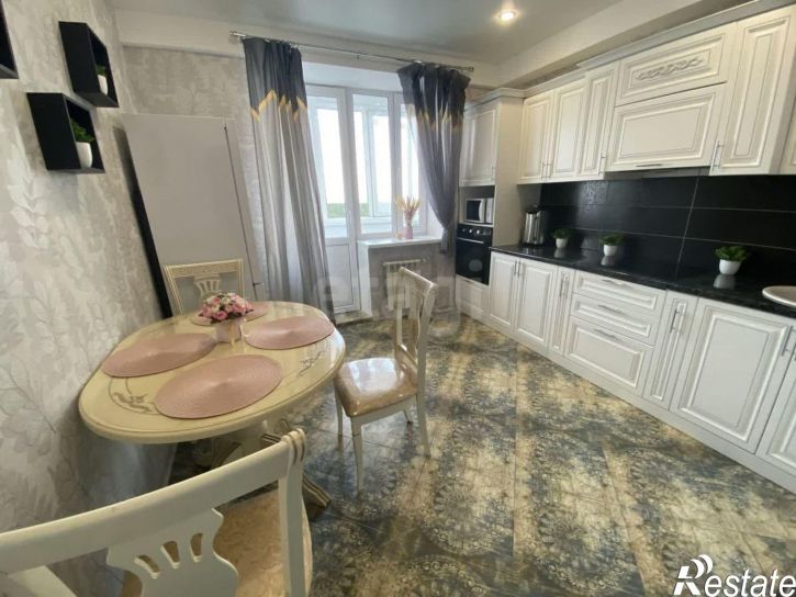 1-комн квартира улица Доваторцев, 90 к1,  д. 90 к1