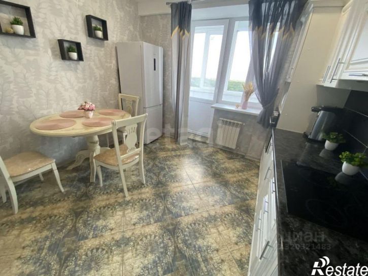 1-комн квартира улица Доваторцев, 90 к1,  д. 90 к1