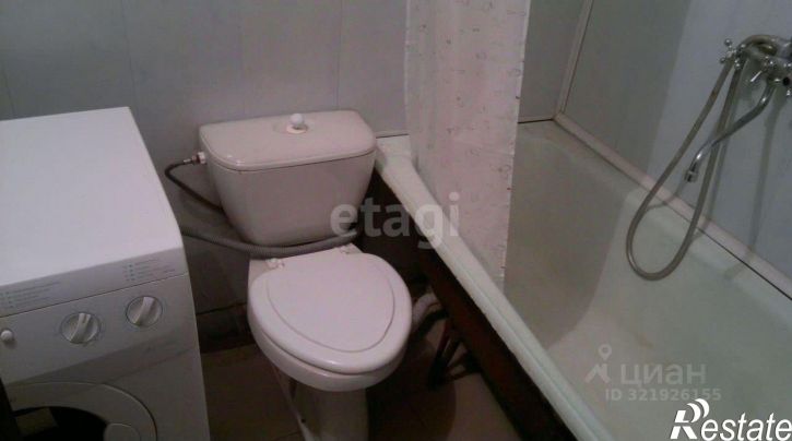 1-комн квартира улица Льва Толстого, 80,  д. 80