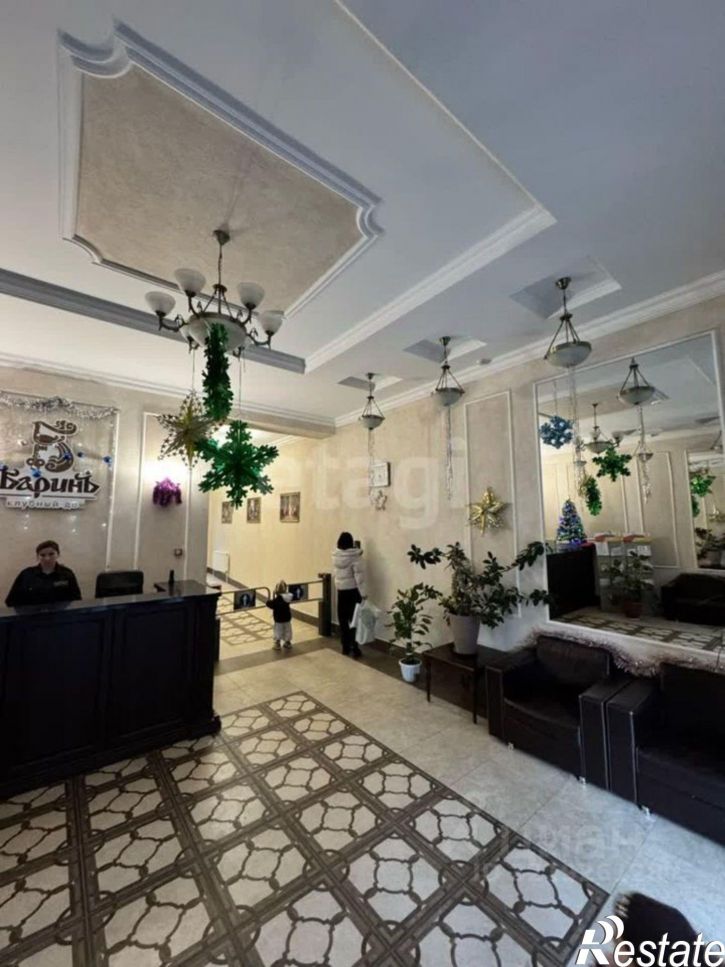 2-комн квартира улица Спартака, 2,  д. 2