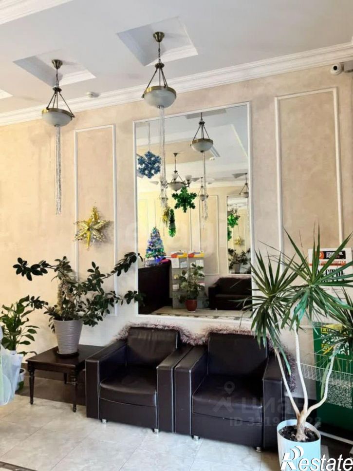 2-комн квартира улица Спартака, 2,  д. 2