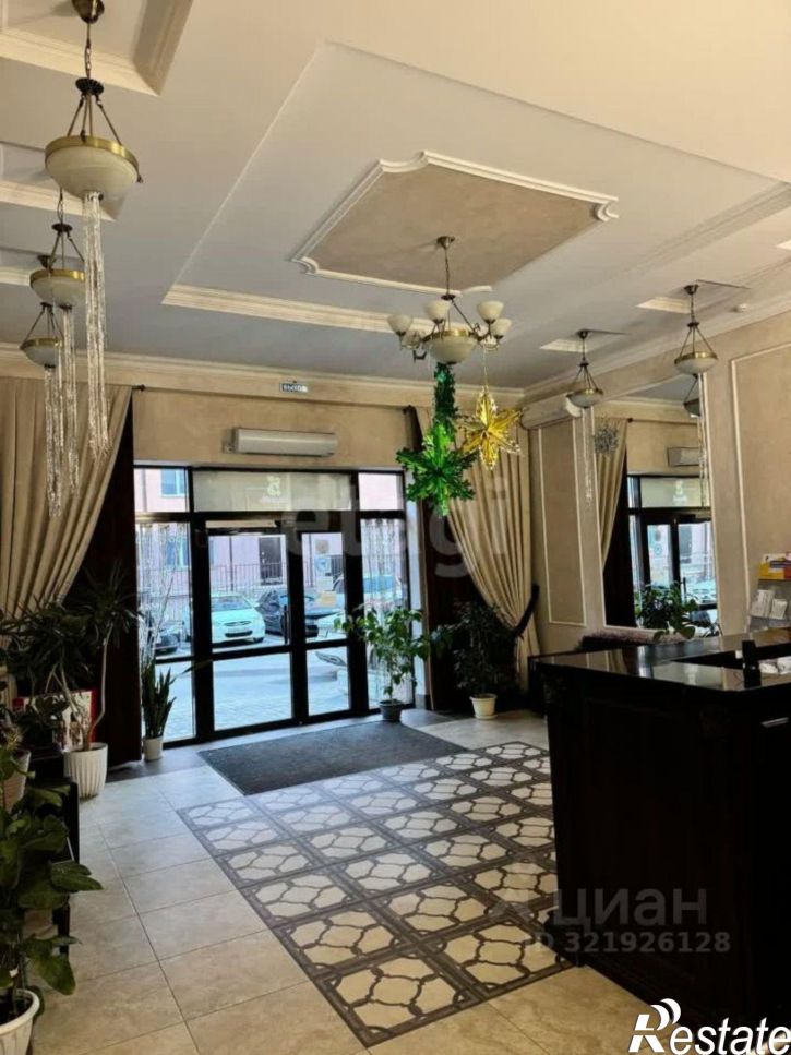 2-комн квартира улица Спартака, 2,  д. 2