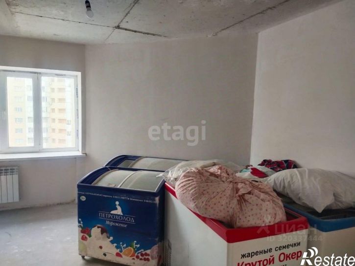 1-комн квартира улица Доваторцев, 90 к1,  д. 90 к1