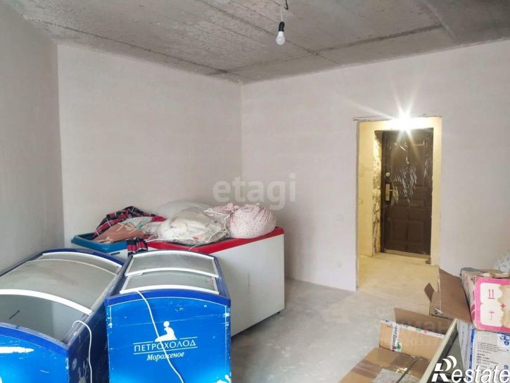 1-комн квартира улица Доваторцев, 90 к1,  д. 90 к1