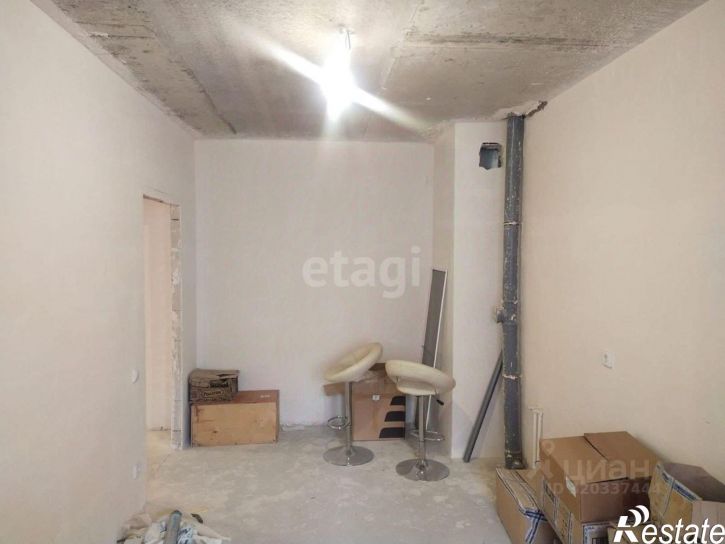 1-комн квартира улица Доваторцев, 90 к1,  д. 90 к1