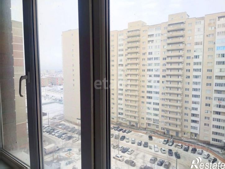 1-комн квартира улица Доваторцев, 90 к1,  д. 90 к1