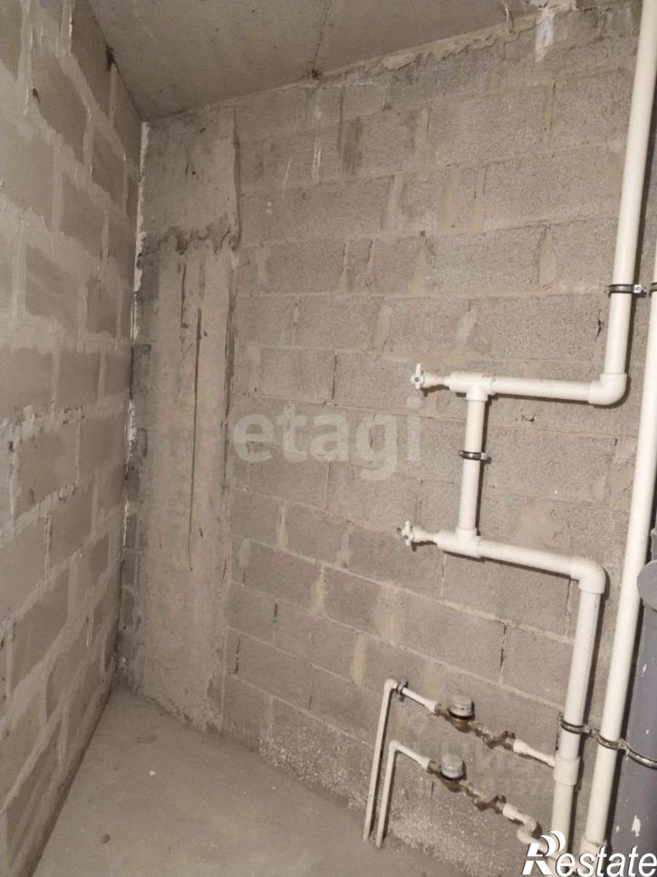 1-комн квартира улица Доваторцев, 90 к1,  д. 90 к1