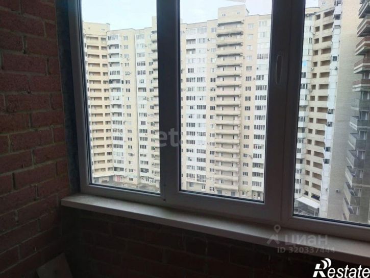 1-комн квартира улица Доваторцев, 90 к1,  д. 90 к1