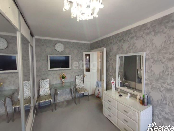 4-комн квартира улица Маршала Жукова, 30,  д. 30