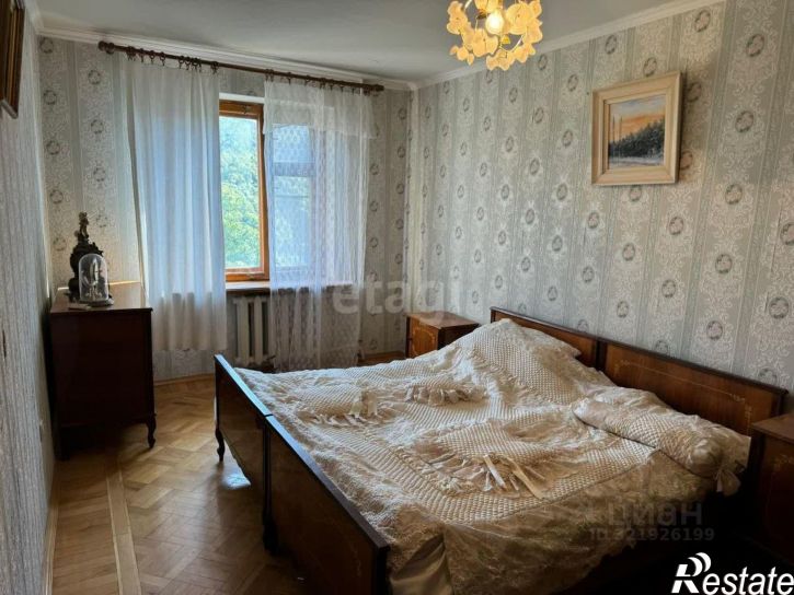 4-комн квартира улица Ленина, 272А,  д. 272А