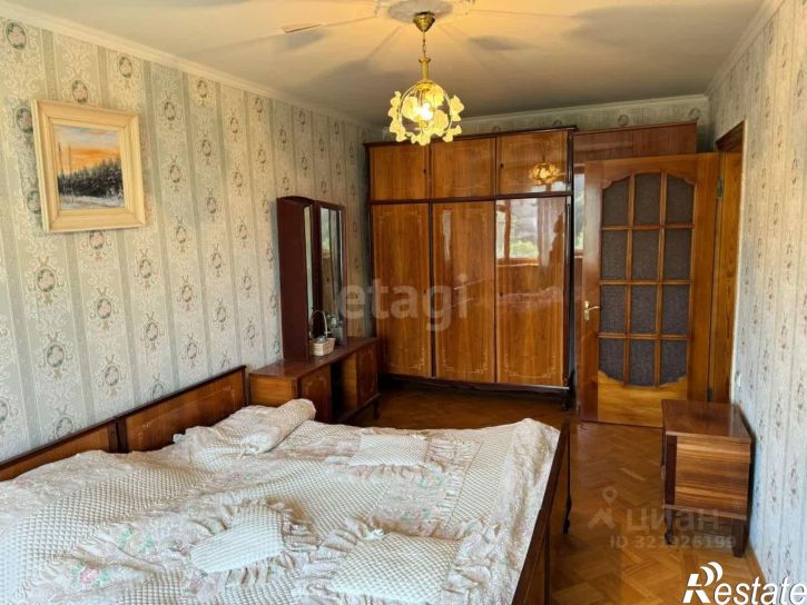 4-комн квартира улица Ленина, 272А,  д. 272А