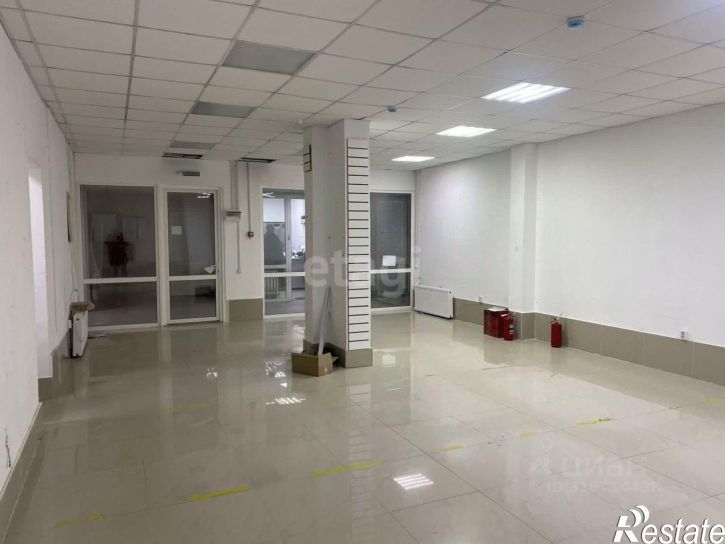 Торговое помещение проспект Карла Маркса, 7 к1,  д. 7 к1