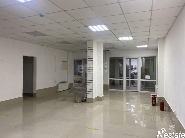 Торговое помещение проспект Карла Маркса, 7 к1,  д. 7 к1