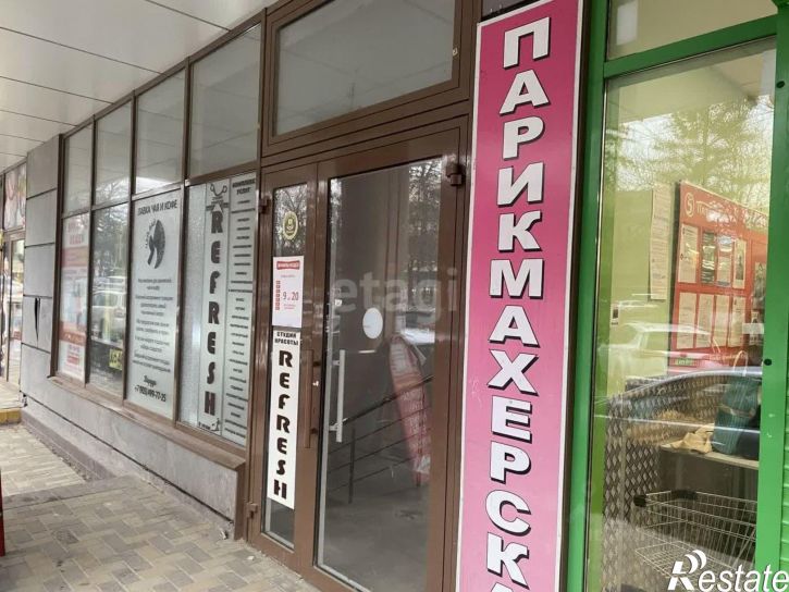 Торговое помещение проспект Карла Маркса, 7 к1,  д. 7 к1