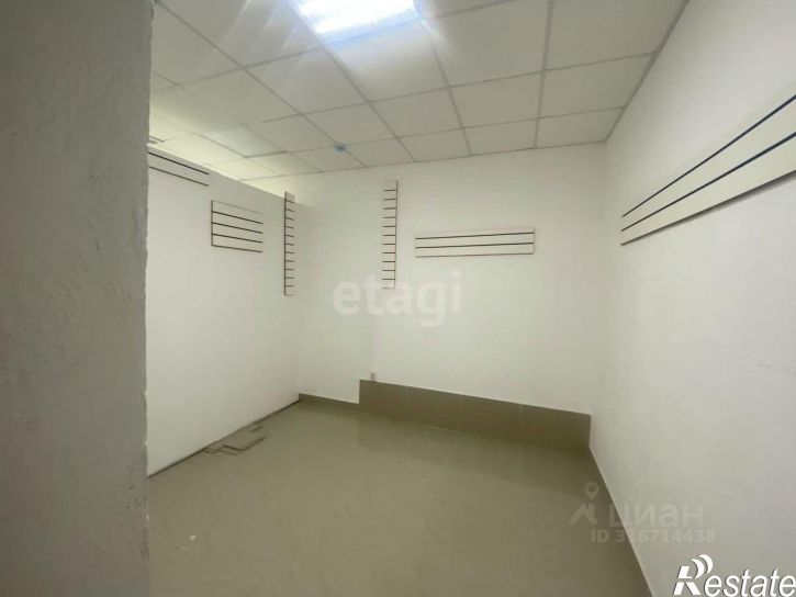 Торговое помещение проспект Карла Маркса, 7 к1,  д. 7 к1