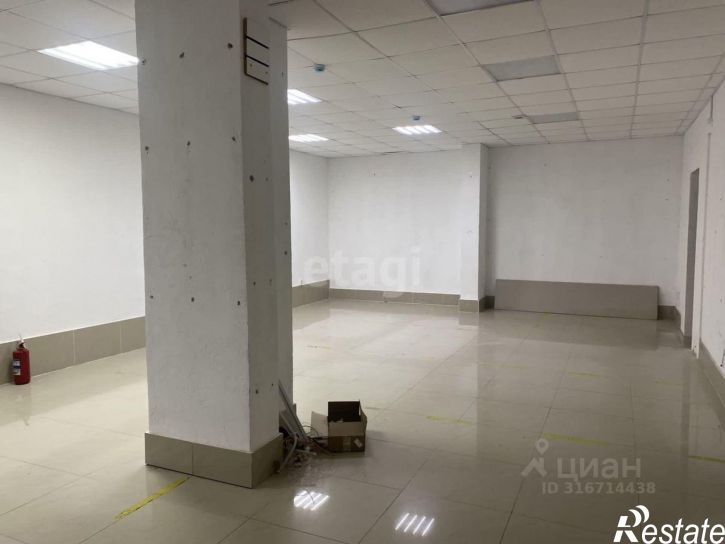 Торговое помещение проспект Карла Маркса, 7 к1,  д. 7 к1