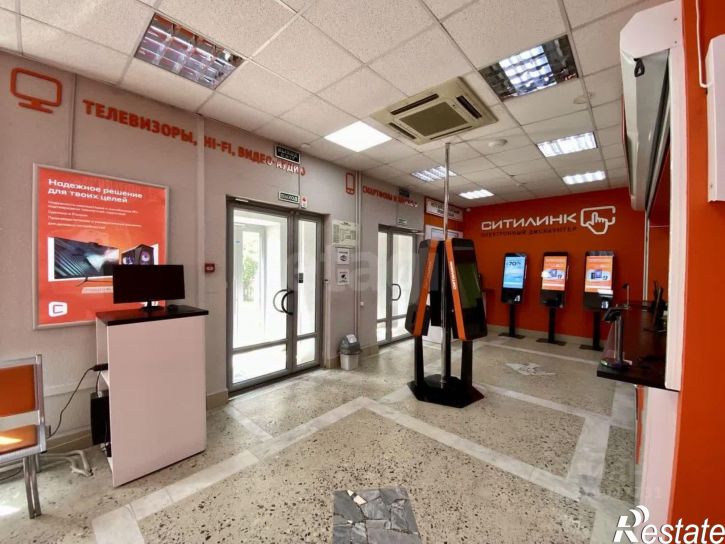 Торговое помещение улица Маршала Жукова, 42,  д. 42