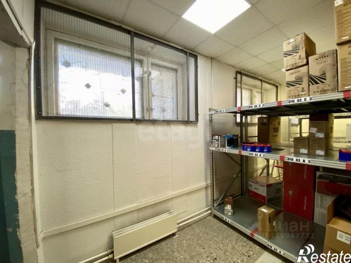 Торговое помещение улица Маршала Жукова, 42,  д. 42