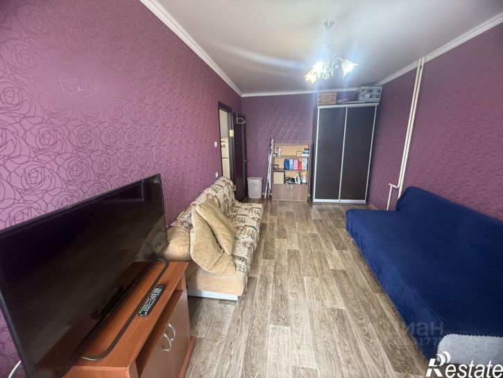 1-комн квартира проспект Юности, 44/1,  д. 44/1