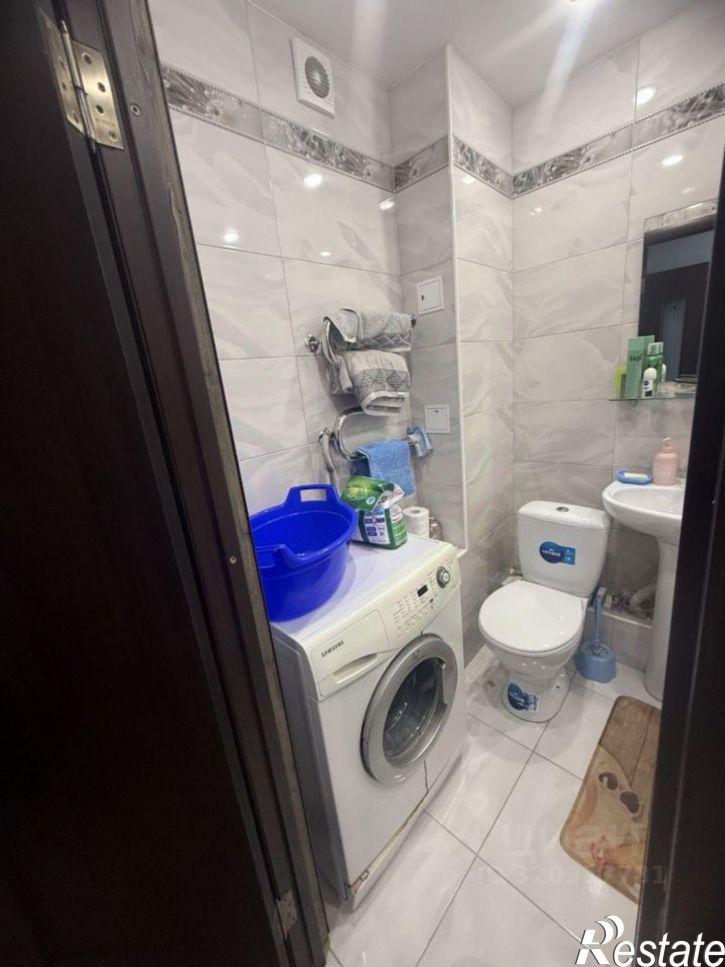 1-комн квартира проспект Юности, 44/1,  д. 44/1