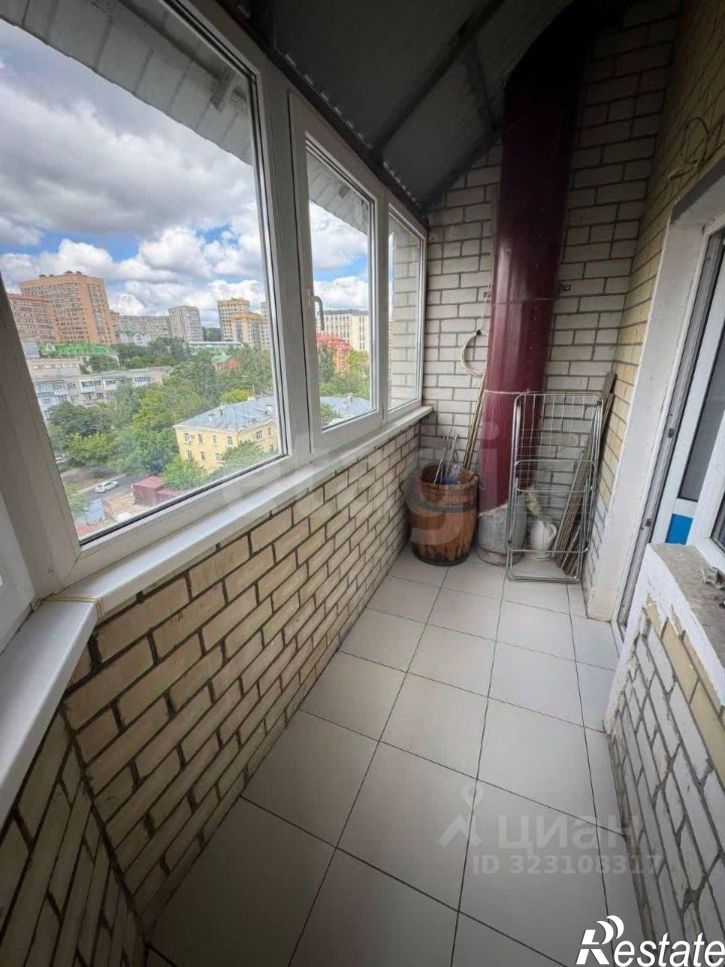 2-комн квартира улица Мира, 212,  д. 212