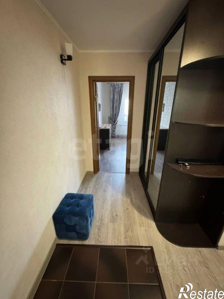 2-комн квартира улица Мира, 212,  д. 212