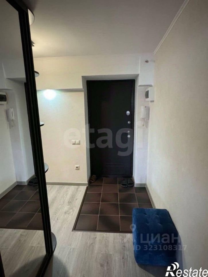 2-комн квартира улица Мира, 212,  д. 212