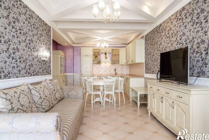 2-комн квартира Партизанская улица, 2,  д. 2