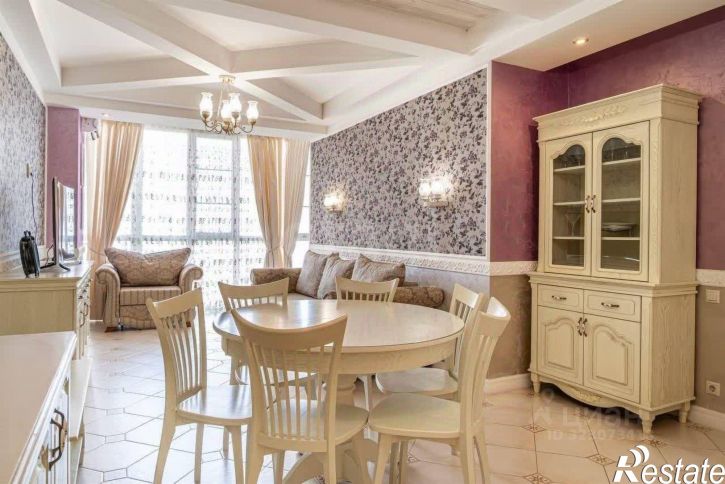 2-комн квартира Партизанская улица, 2,  д. 2