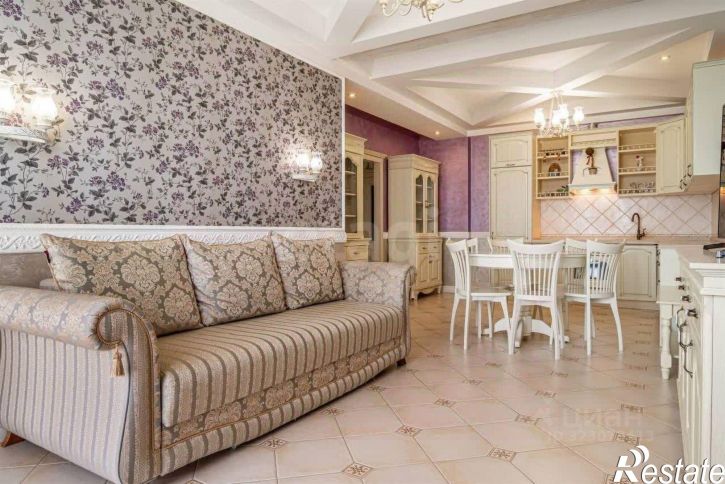 2-комн квартира Партизанская улица, 2,  д. 2