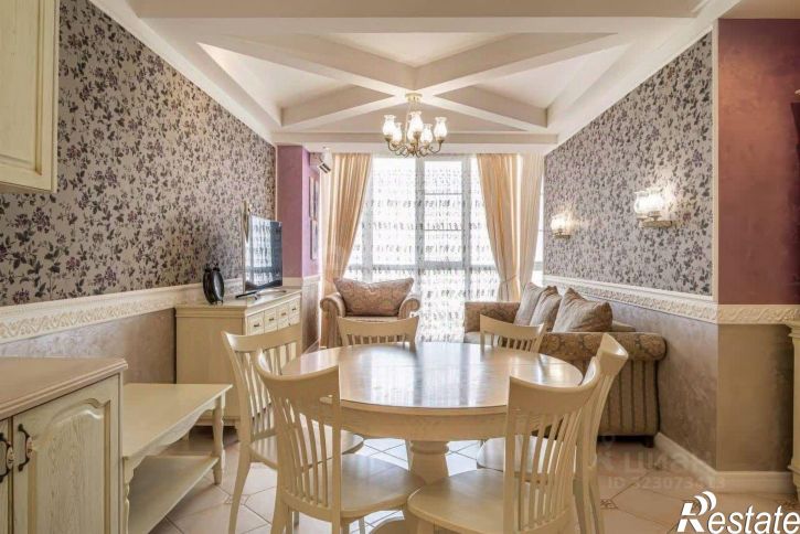 2-комн квартира Партизанская улица, 2,  д. 2