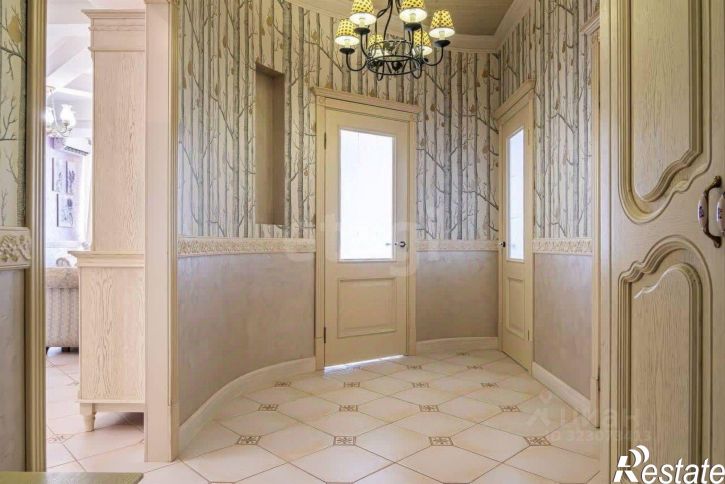 2-комн квартира Партизанская улица, 2,  д. 2