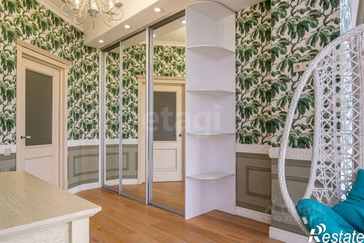 2-комн квартира Партизанская улица, 2,  д. 2