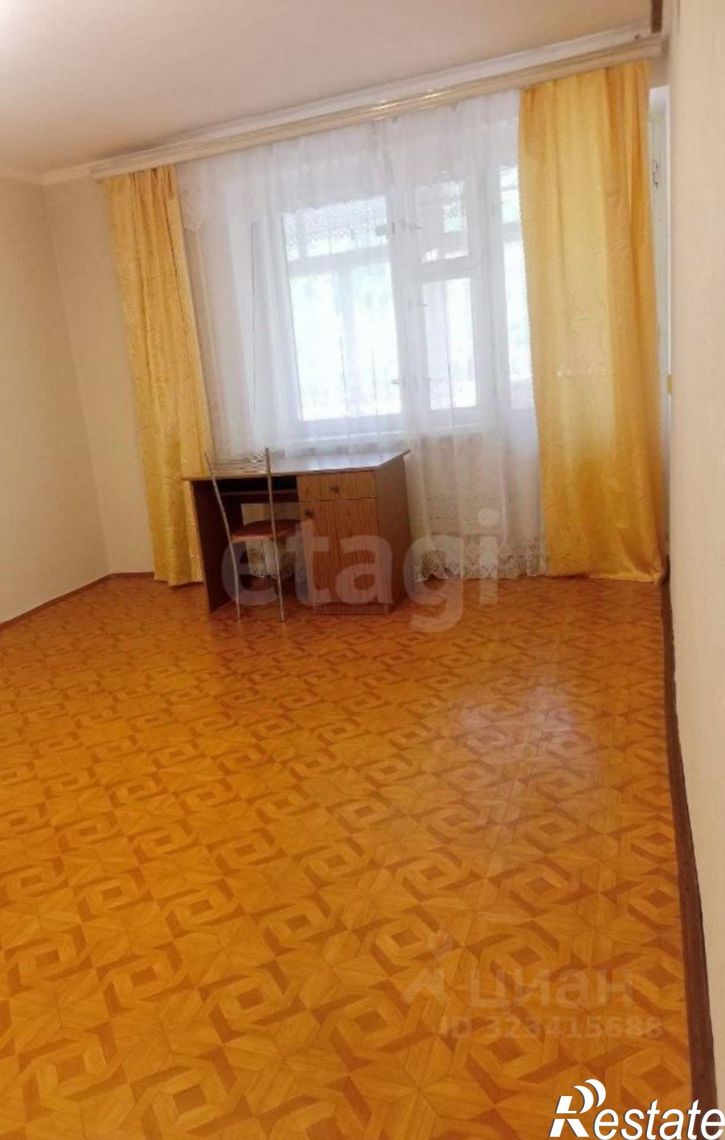 1-комн квартира Комсомольская улица, 81,  д. 81