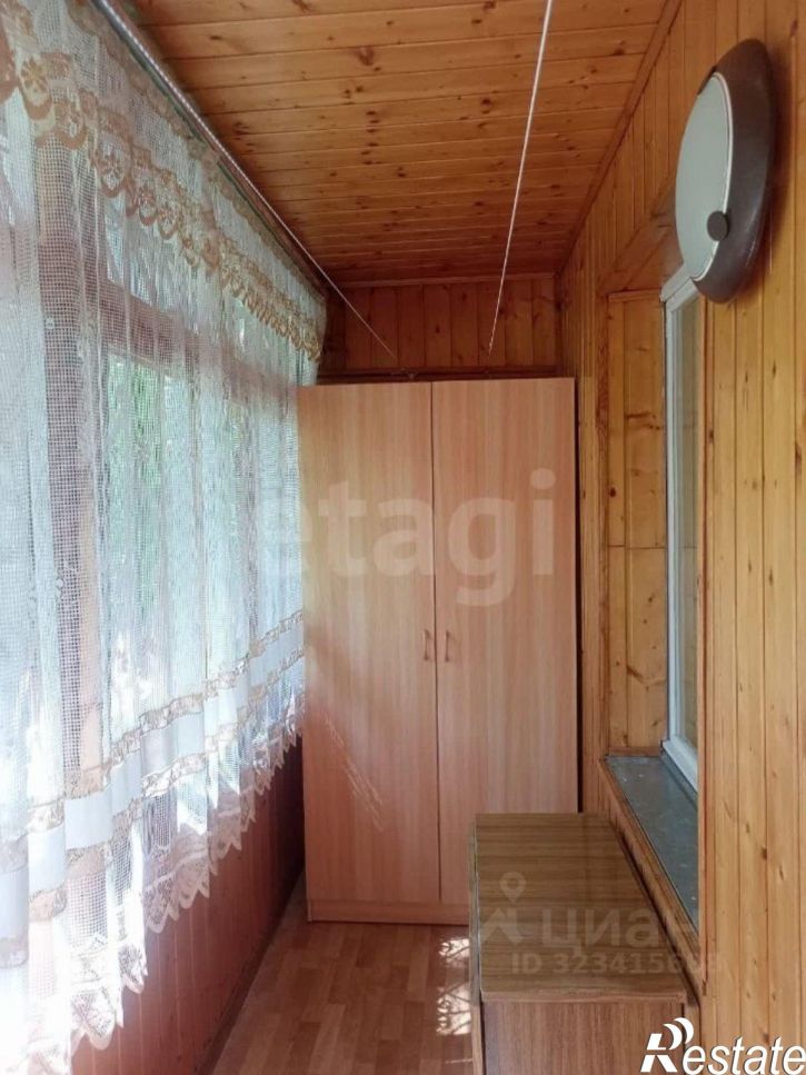 1-комн квартира Комсомольская улица, 81,  д. 81