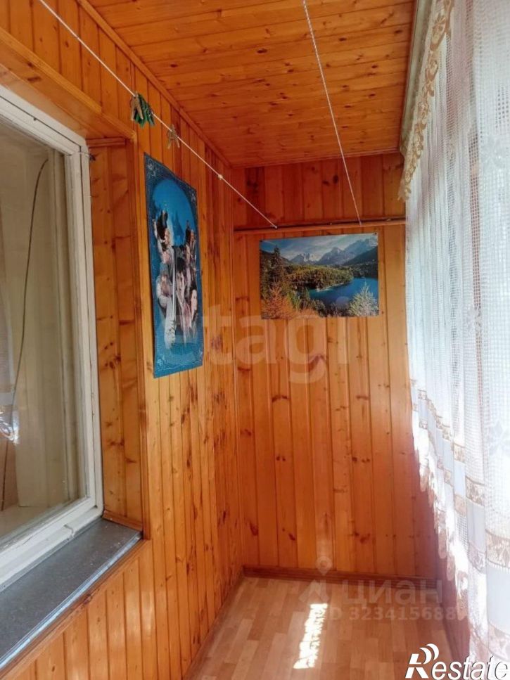 1-комн квартира Комсомольская улица, 81,  д. 81