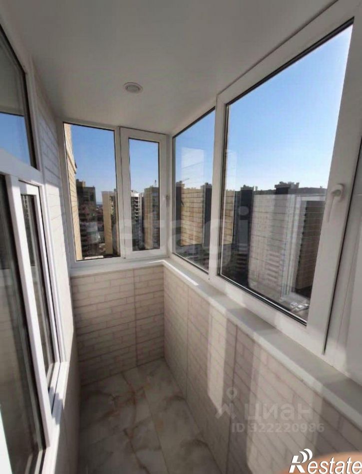 1-комн квартира улица Пирогова, 5А к5,  д. 5А к5