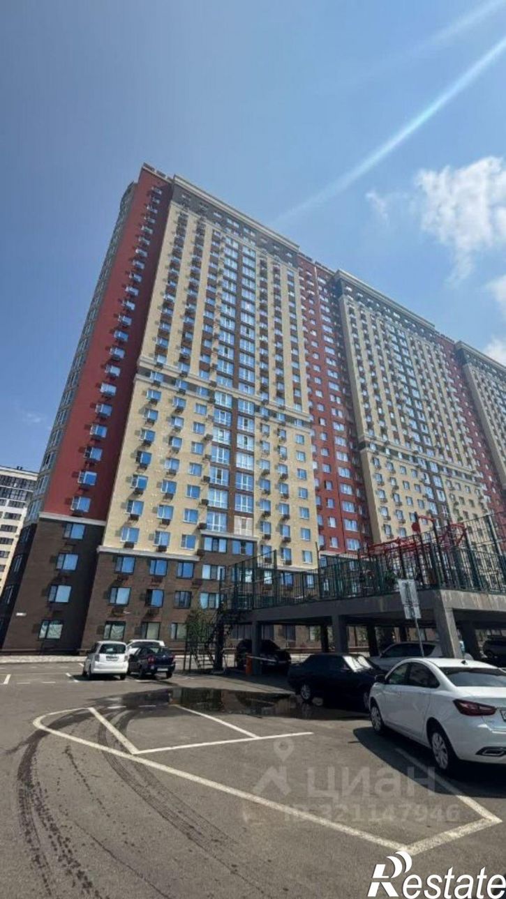 2-комн квартира улица Доваторцев, 82/2,  д. 82/2