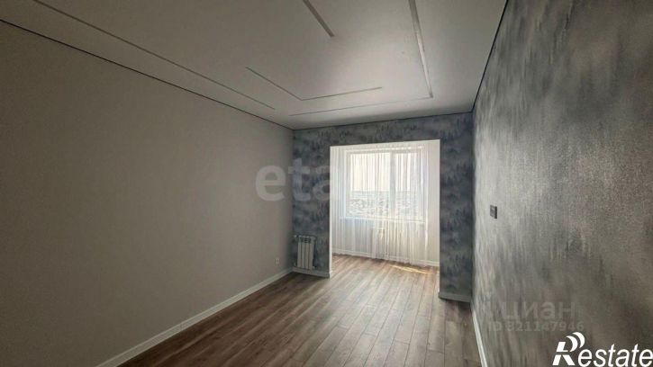 2-комн квартира улица Доваторцев, 82/2,  д. 82/2